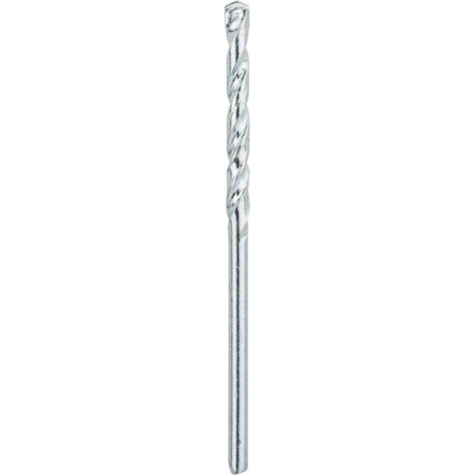Bosch Professional Zubehör, Bohrereinsatz, 1 CYL-1: 5x50x85mm HM (5 mm)