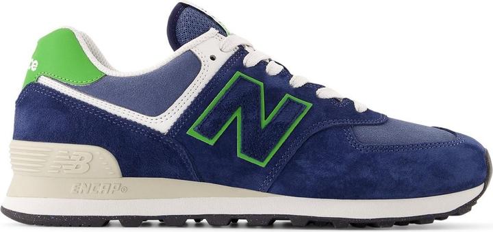New Balance U574QBL