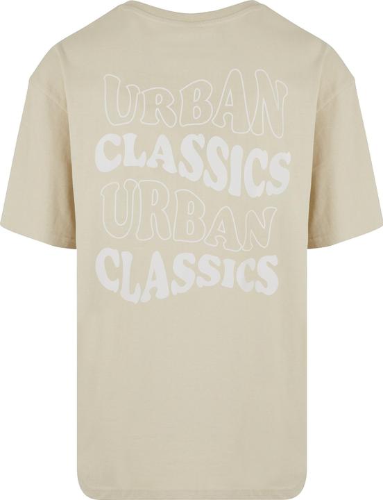 Produktbild Urban Classics Weavy Logo Heavy (S)