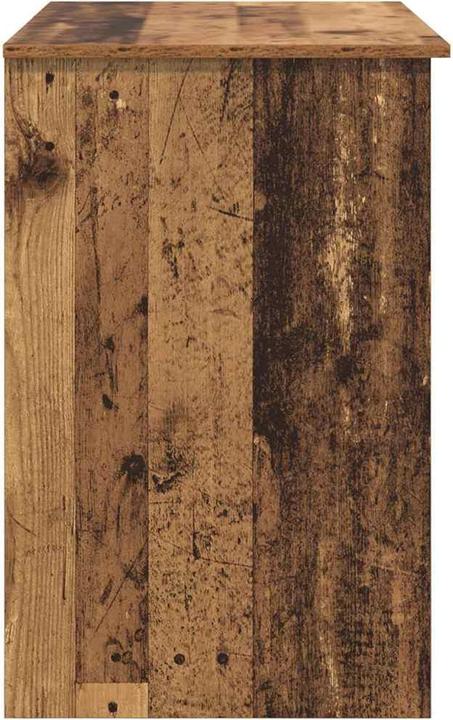 Image du produit vidaXL Moderner Schreibtisch (49 x 49 x 75 cm)