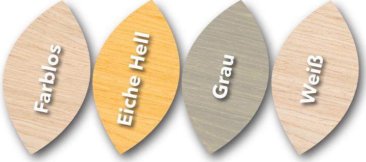 Image du produit Ultra Nature Hartöl (Incolore, 0.50 l)