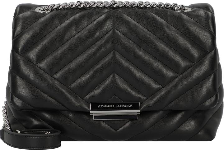 Armani Exchange Schultertasche 26 cm