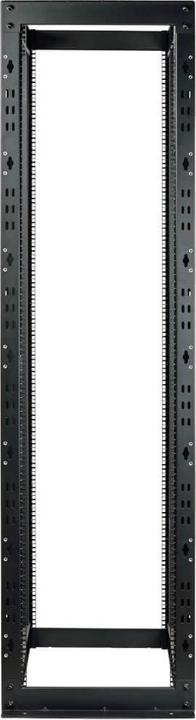 Produktbild Eaton 52U Heavy-Duty 4-Post SmartRack Open Frame Rack - Organize and Secure Network Rack E (52 HE, 19 Zoll Rack)