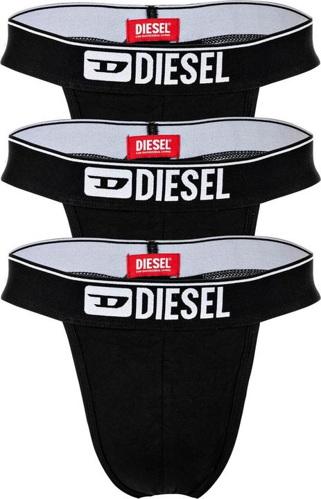 Produktbild Diesel Fritz-3pack String (M, 3er Pack)