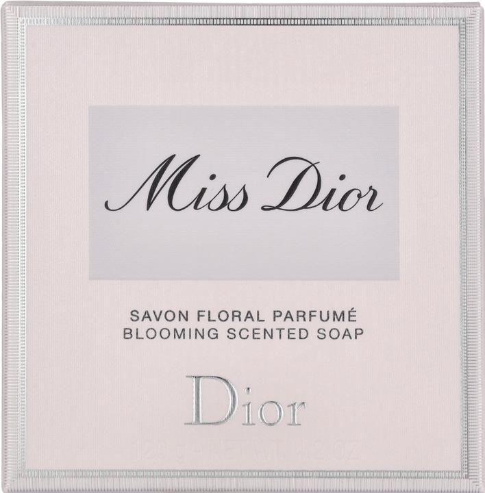 Produktbild Dior Soap (Hartseife)