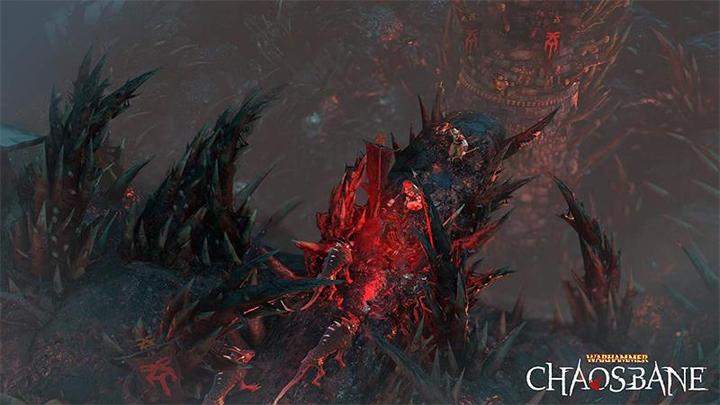 Produktbild Bigben Warhammer Chaosbane - Magnus Edition (Xbox Series X, Xbox One X, Multilingual)