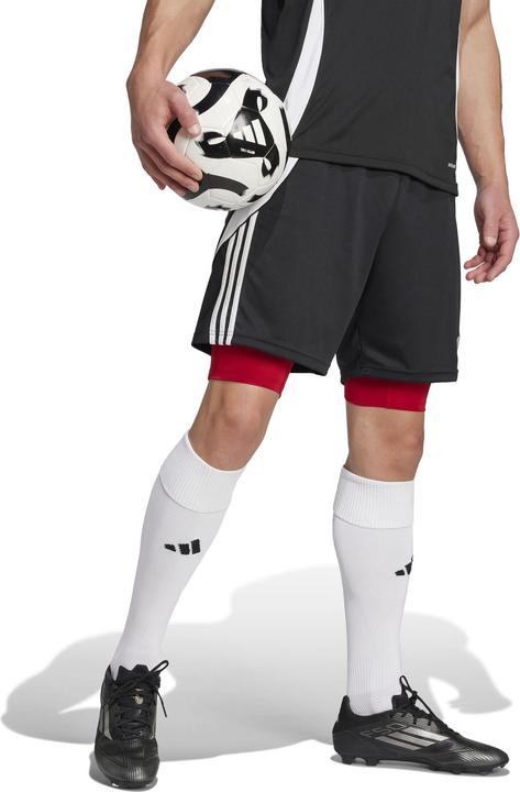 Actual product image adidas Tf Shrt Tight M (XXL)