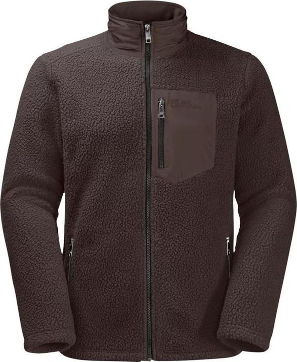 Produktbild Jack Wolfskin Kingsway Jacket M (3XL)