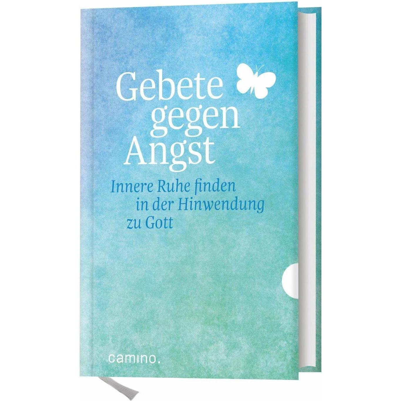 Gebete gegen die Angst, Sachbücher