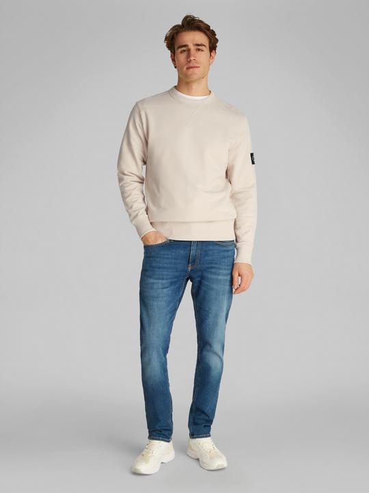 Actual product image Calvin Klein Jeans Badge Crew Neck (XL)