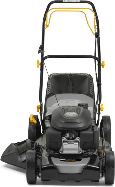 Produktbild Alpina Garden Benzin Rasenmäher ALPINA AL4 51 SHQ (Benzinbetrieb)