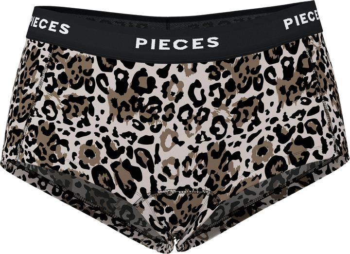 Immagine prodotto Pieces Pclogo Lady Boxers/Aop Noos Bc (XS, Confezione singola)