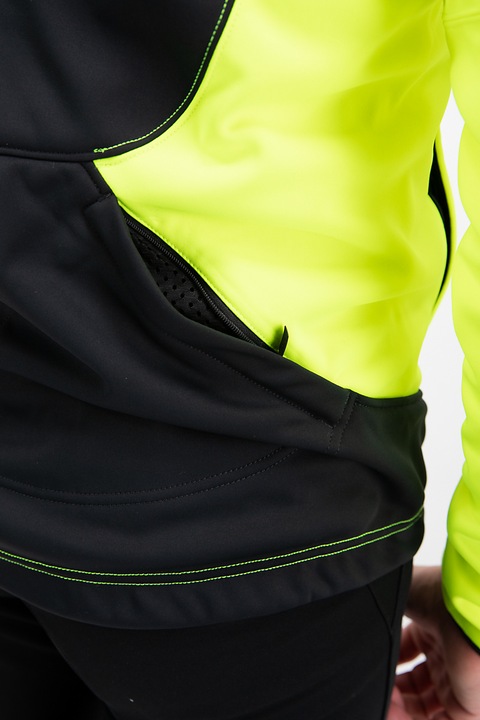 Actual product image Gore Wear C5 WINDSTOPPER® Thermo Trail Jacket (M)