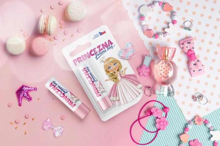 Produktbild Regina Princess