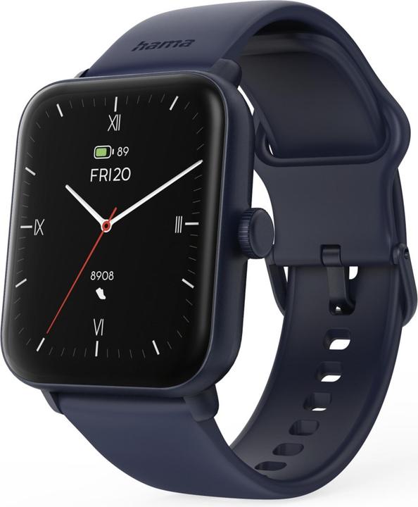 Actual product image Hama 6010 (44 mm)