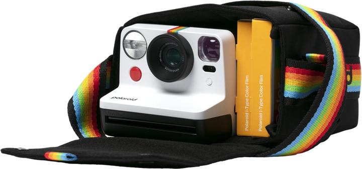 Actual product image Polaroid Now bag (Camera shoulder bag, 1 l)