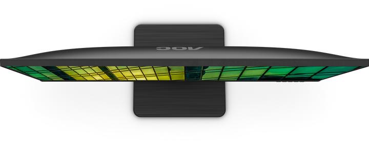 Produktbild AOC U32E2N (3840 x 2160 Pixel, 32")