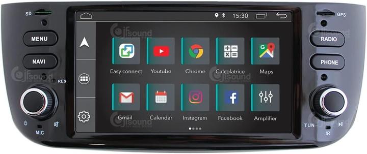 Produktbild JFSound JF-132FLA-XDAB