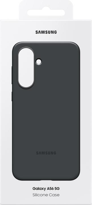 Actual product image Samsung Silicone Case (Samsung Galaxy A56)