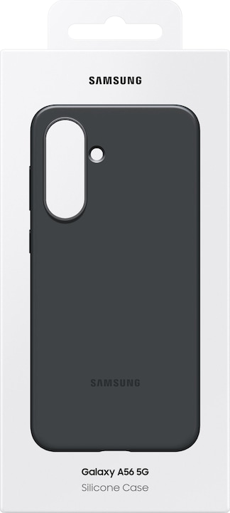 Image du produit Samsung Étui en silicone (Samsung Galaxy A56)