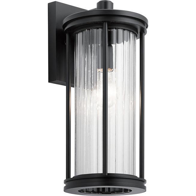 Elstead Lighting, Gartenbeleuchtung, Barras (E27, IP44)