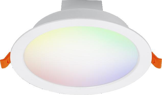 Produktbild Osram SMART+ Matter Recess (1200 lm)