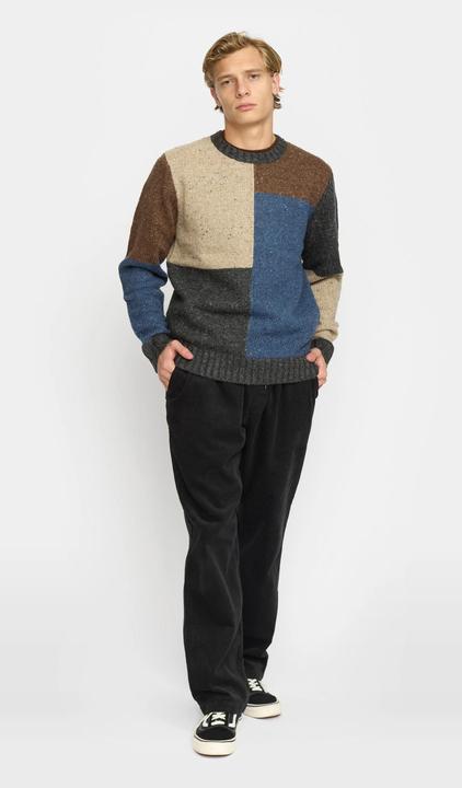 Produktbild Revolution Strickpullover (XXL)