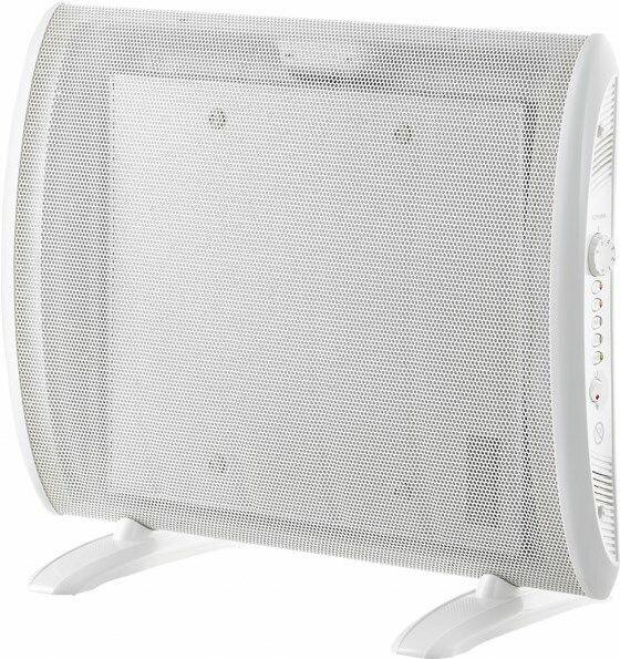 Actual product image Dimplex WW 151 E (1500 W)