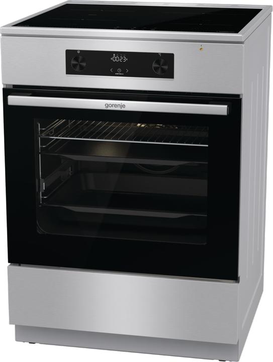 Actual product image Gorenje GEIT6C60XPG
