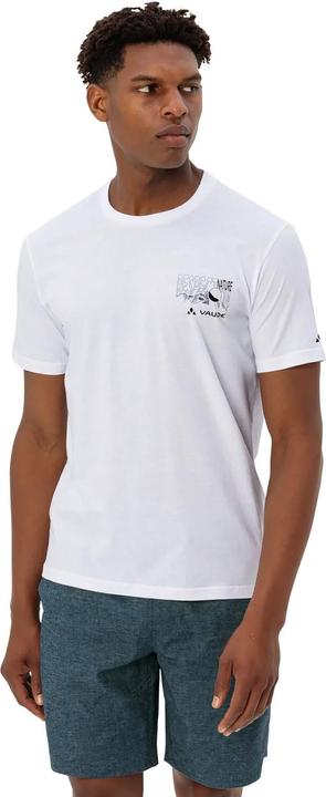 Actual product image Vaude Spirit T-Shirt II (M)