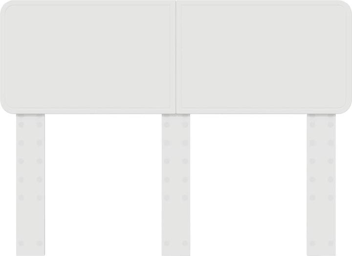 Image du produit vidaXL Kopfteil (3 x 123 x 90 cm)