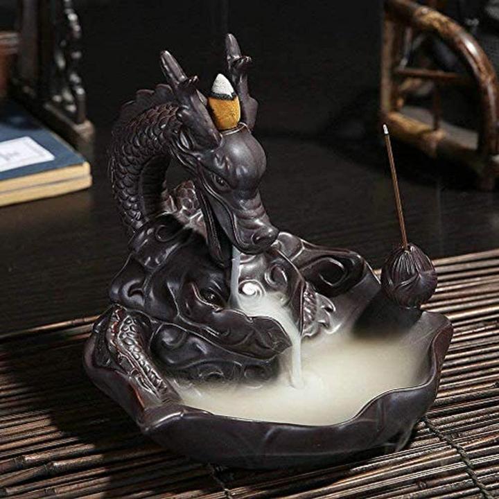 Image du produit YYW Support pour bâtonnets d'encens