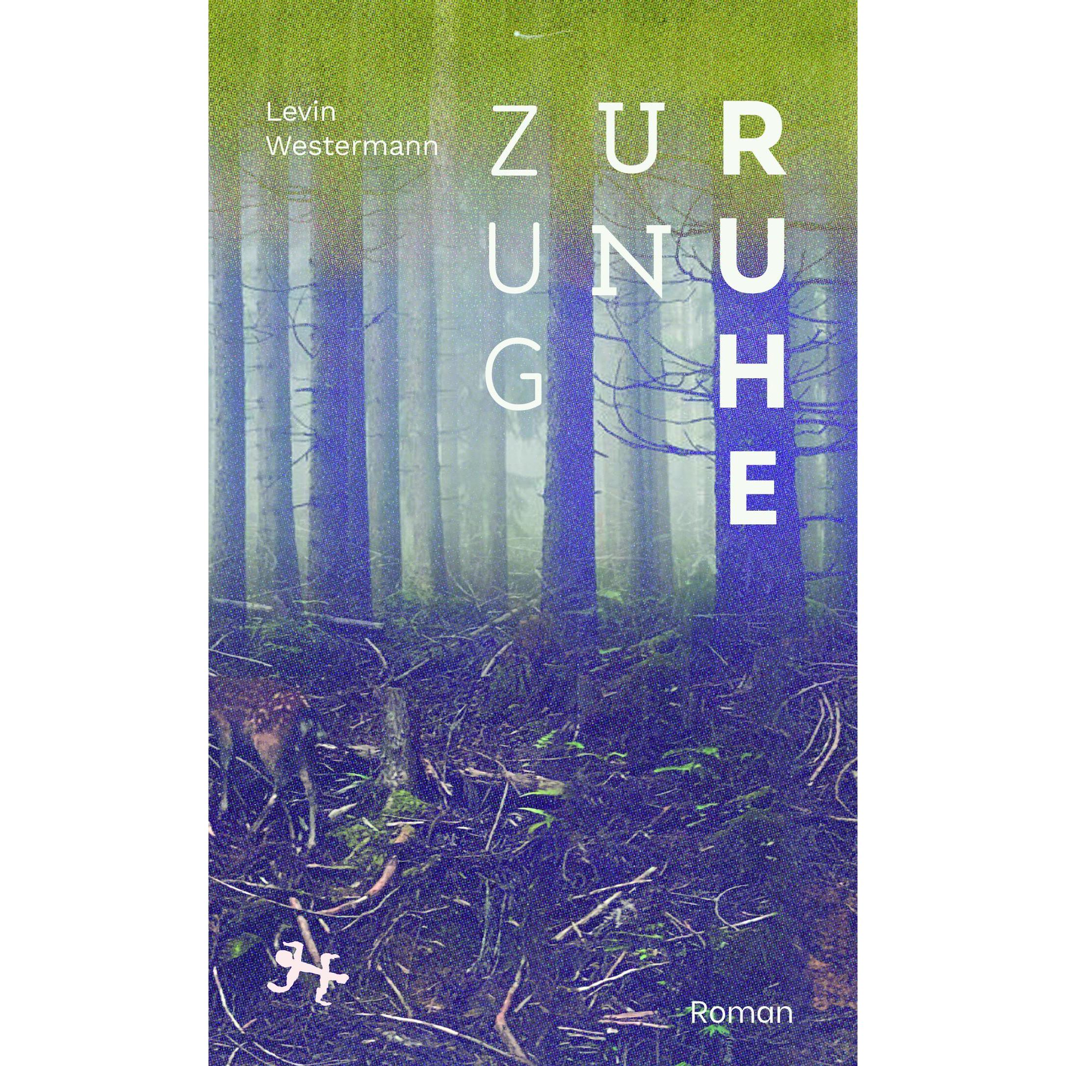 Zugunruhe, Belletristik von Levin Westermann