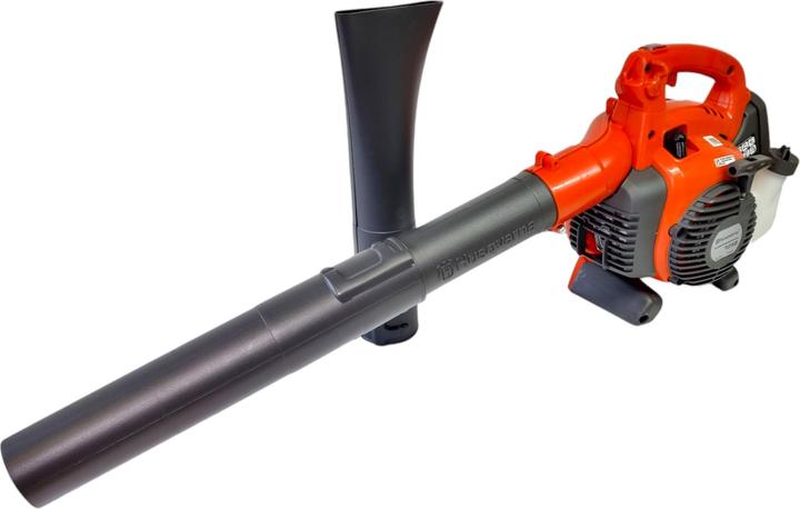 Image du produit Husqvarna 125b (Essence, Aspirateurs à feuilles)