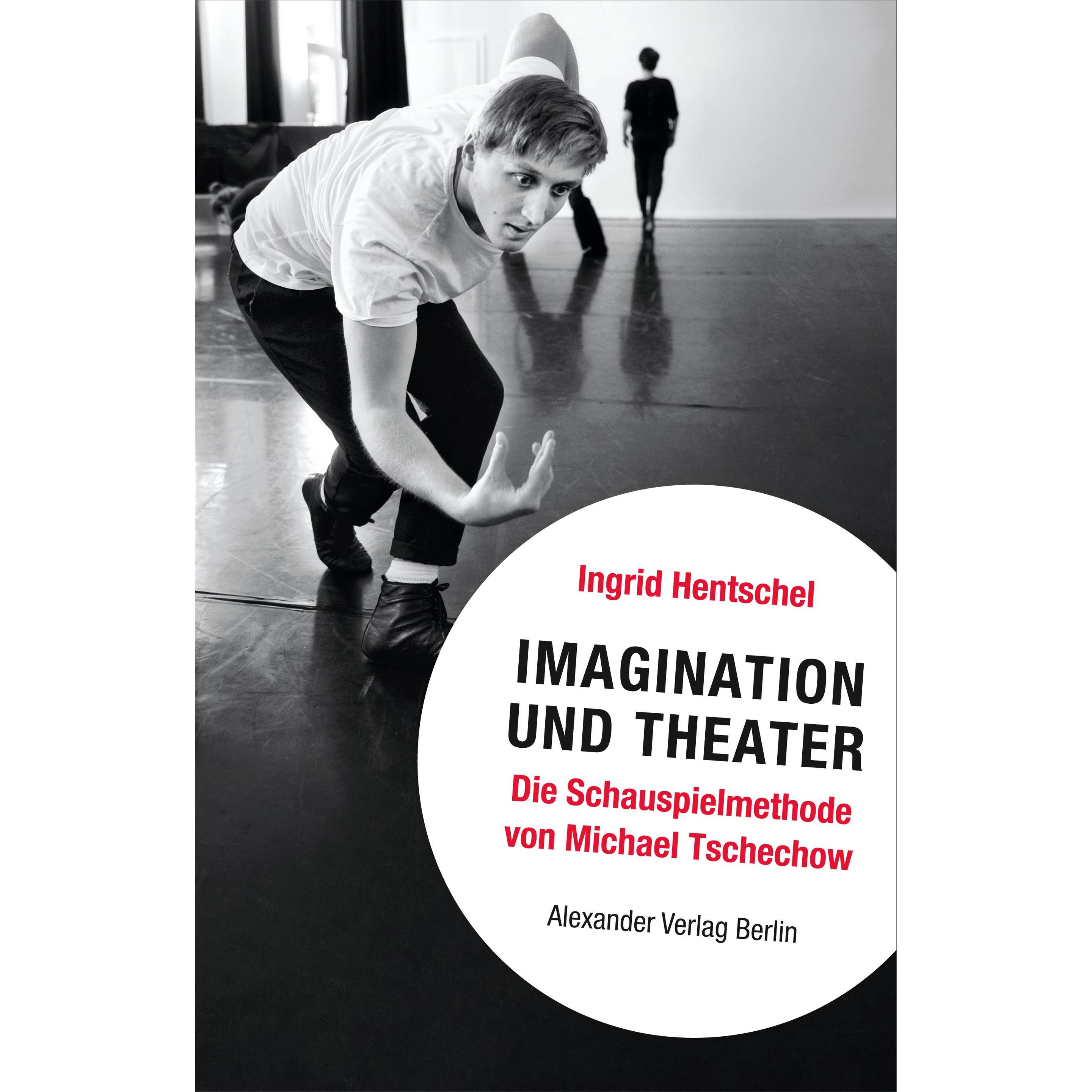Imagination und Theater, Sachbücher von Ingrid Hentschel