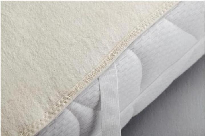 Image du produit Dormisette Repos molletonné standard (180 x 200 cm)