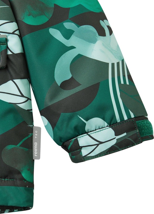 Produktbild Reima tec Kleinkinder Winterjacke Kustavi (80)