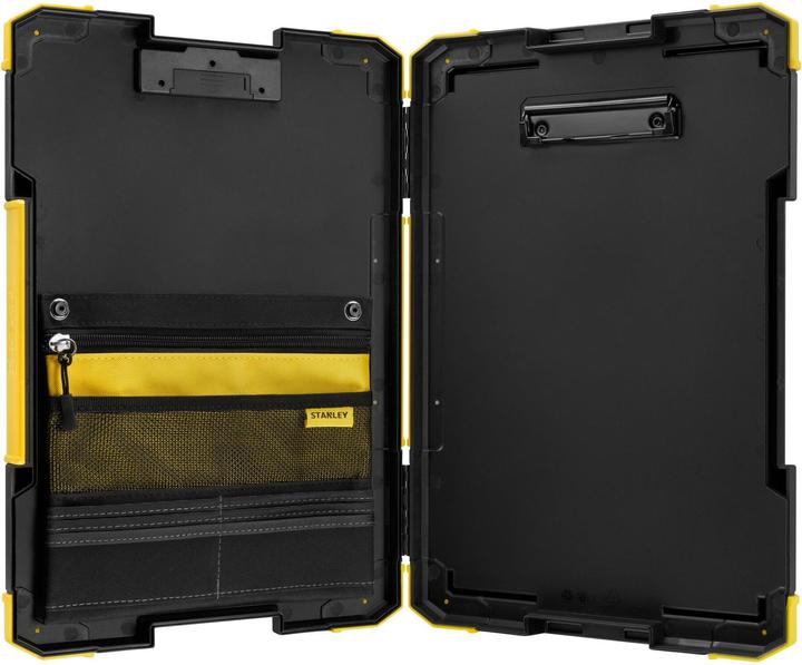 Actual product image Stanley Stan FATMAX Prostack Clipboard 130163 (1 pieces)