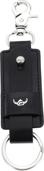 Actual product image Golden Head Colorado key fob leather 13 cm
