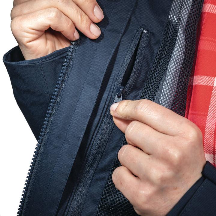 Produktbild Schöffel ZipIn Jacket Stanzach L (L)