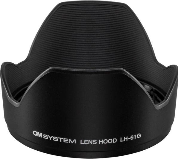 Productafbeelding Olympus OM-systeem M.Zuiko D 4,0-5,6/14-150 II (Micro Vier Derde, Micro Vier Derde)