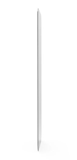 Actual product image Hama Clear Protect (1 Piece, Apple iPhone 14 Pro)