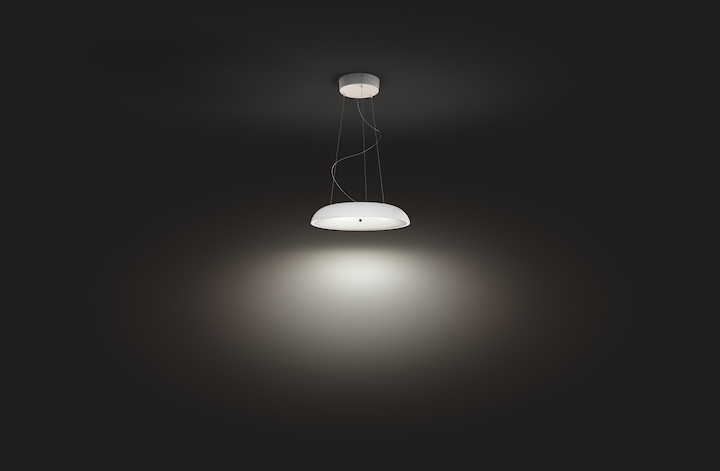 Produktbild Philips Hue Amaze Basis BT (3000 lm)