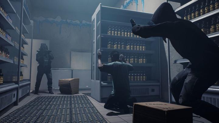 Immagine prodotto 505 Games Ready or Not - Day One Edition (PS5, DE)