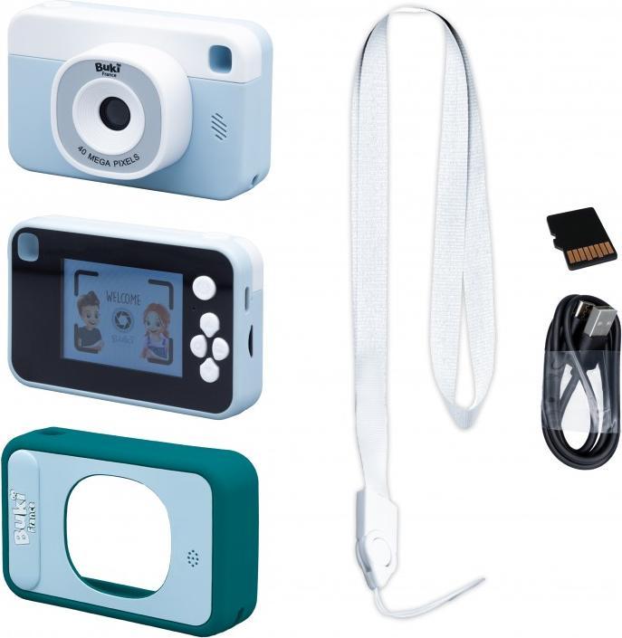 Produktbild Buki Kinderkamera