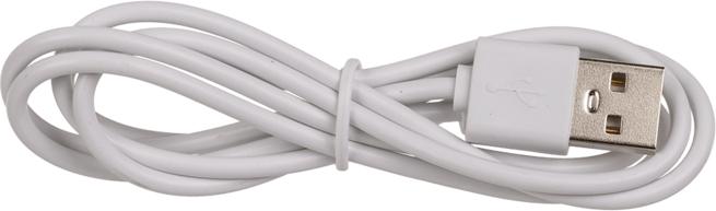 Image du produit Ootb Lampe de table rose avec LED