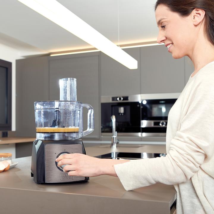 Actual product image Black & Decker BXFPA1200E (1500 ml, 1200 W)