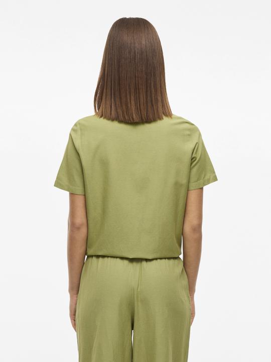 Immagine prodotto Vila Vorn gebundene Kurzarmhemd (34)