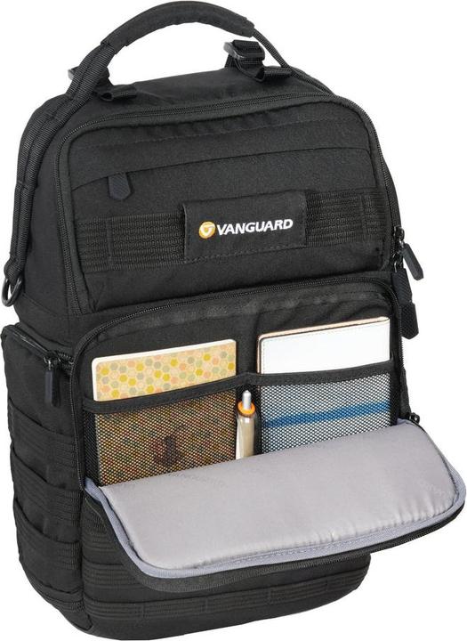 Produktbild Vanguard VEO Range T37M (Fotorucksack, 11 l)