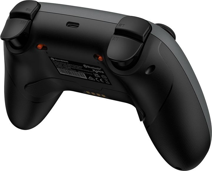 Produktbild Gamesir NOVA2 LITE - Wireless Controller (PC, Android, Switch)